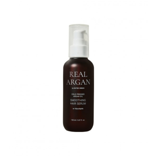 Rated Green - Sérum Capilar Real Argan Smoothing