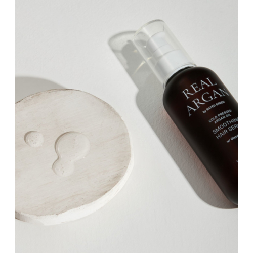 Rated Green - Sérum Capilar Real Argan Smoothing