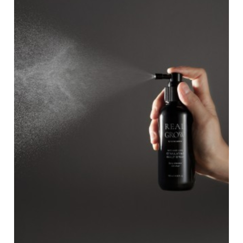 Rated Green - Spray capilar antiqueda Real Grow Anti-hair Loss