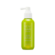 Classificado Verde - Spray Energizante para Couro Cabeludo Real Mary