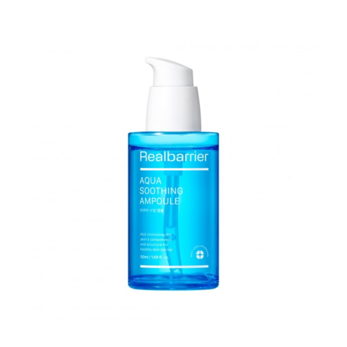 Real Barrier - Ampola Hidratante Aqua Soothing Ampoule