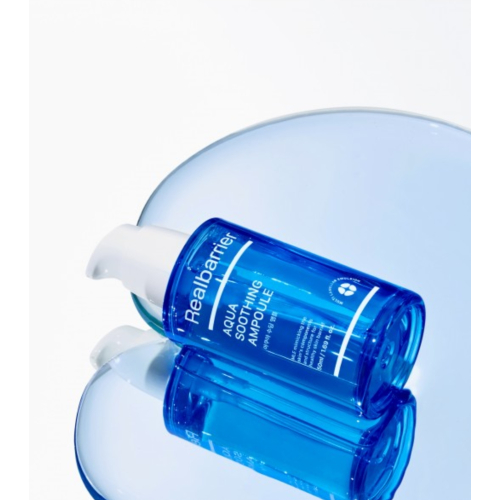 Real Barrier - Ampola Hidratante Aqua Soothing Ampoule
