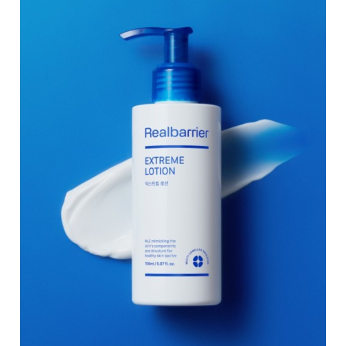 Real Barrier - Loção Facial Extreme Lotion