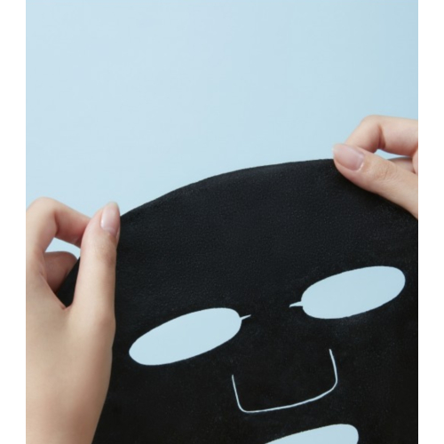 Real Barrier - Máscara Facial Aqua Soothing Ampoule Mask