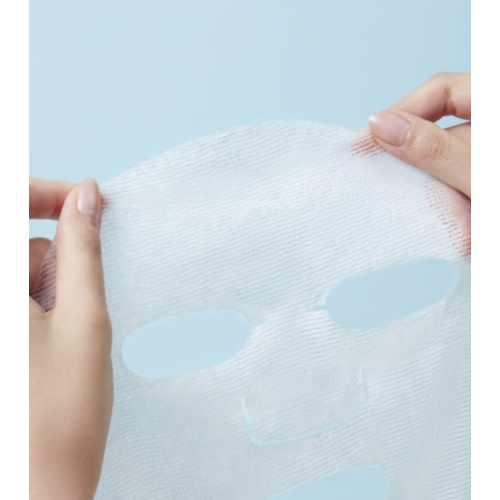Real Barrier - Máscara Facial Aqua Soothing Cream Mask