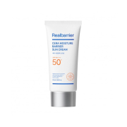 Real Barrier - Protetor Solar Facial em Cera Moisture Barrier SPF 50 PA++++