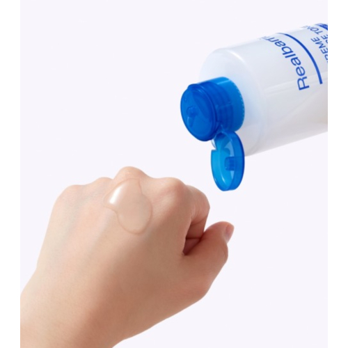 Real Barrier - Tônico de textura Essence Extreme Essence Toner