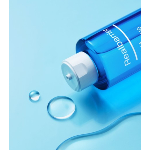 Real Barrier - Tônico Refrescante Aqua Soothing Toner