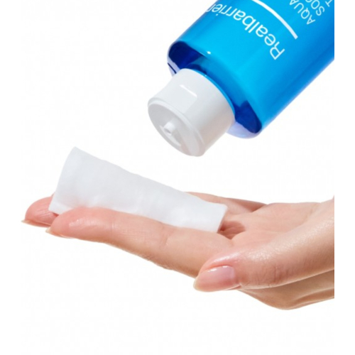 Real Barrier - Tônico Refrescante Aqua Soothing Toner