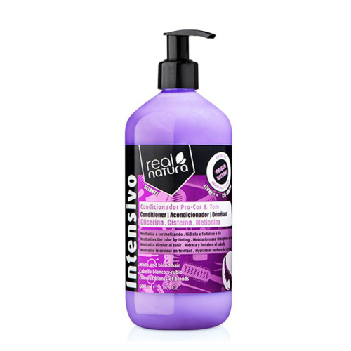 Real Natura - Condicionador Pro-color