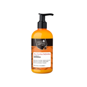 Real Natura - Condicionador para cachos pró-definidos - Cabelos cacheados