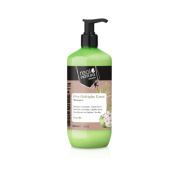 Real Natura - Shampoo Nutritivo de Coco - Cabelos Extra Secos
