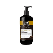 Real Natura - Shampoo Pró-reparador Coffee Bomb para cabelos finos e fracos