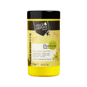 Real Natura - Creme modelador para cabelos cacheados