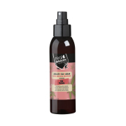 Real Natura - *Real intensivo* - Óleo capilar com abacate, CBA e argan Perfect Smooth