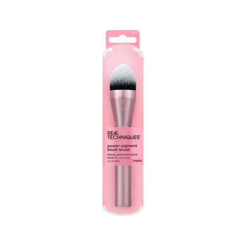 Real Techniques - Pincel Blush Power Pigment