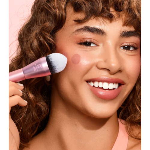 Real Techniques - Pincel Blush Power Pigment