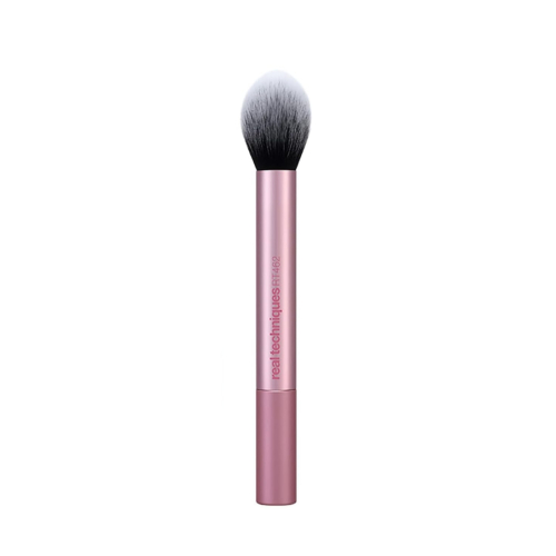 Real Techniques - Pincel para blush Precision Blush - RT462