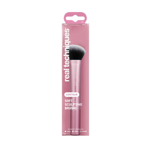 Real Techniques - Pincel de Contorno Soft Sculpting Brush - 450