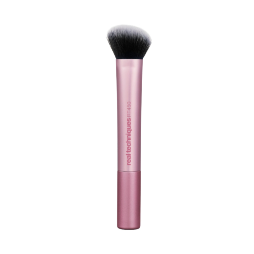 Real Techniques - Pincel de Contorno Soft Sculpting Brush - 450