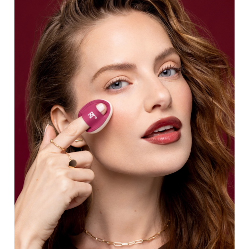 Real Techniques - *Cherry On top* - Conjunto de 3 mini esponjas