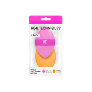 Real Techniques - Duo Esponja Milagre 2 em 1
