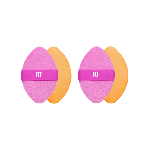 Real Techniques - Duo Esponja Milagre 2 em 1