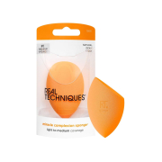 Real Techniques - esponja de maquiagem  Miracle Complexion by Sam&Nic