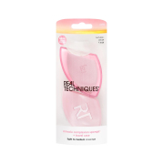 Real Techniques - *Sunrise To Sunset* - Esponja Miracle Complexion + maleta de viagem