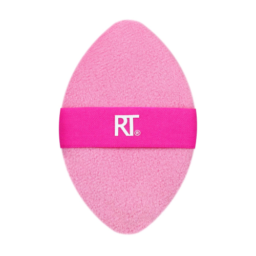 Real Techniques - Puff Multiuso Dupla Face Miracle 2-in-1 Powder Puff