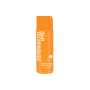 Real Techniques - Gel de limpeza para pincéis e esponjas Miracle Deep