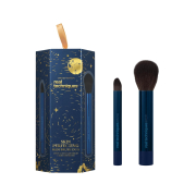 Real Techniques - *Holiday 2026* - Conjunto de pincéis Skin Perfecting Duo