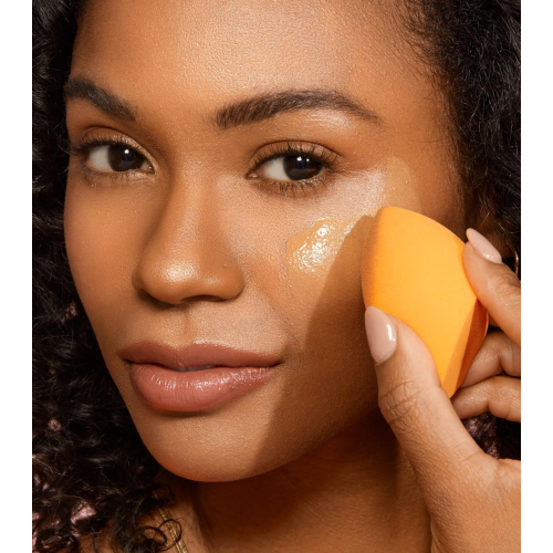 Real Techniques - *Holidays* - Conjunto de pincéis Starlite Nights + Esponjas