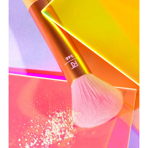 Real Techniques - *Hyperbrights* - Pincel multiuso Glow Off