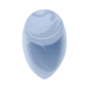 Real Techniques - *Love IRL* - Miracle Complexion Esponja de maquiagem para líquidos