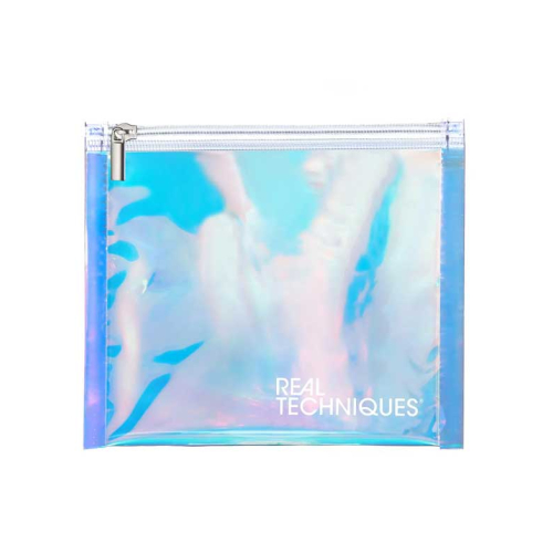 Real Techniques - Mini Conjunto de Pincéis Travel Fantasy