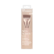 Real Techniques - *New Nude 2.0* - Pincel para Rosto Diamond Blending