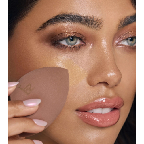 Real Techniques - *New Nude 2.0* - Duo de Esponjas Bare Finish