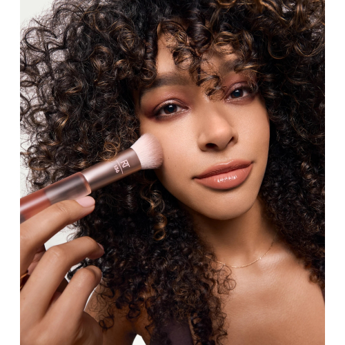 Real Techniques - *New Nude 2.0* - Conjunto de pincéis Blurred Base