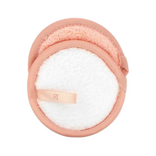 Real Techniques - Pack de 2 discos desmaquilhantes reutilizáveis