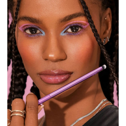 Real Techniques - Conjunto de pincéis  Everyday Eye Essentials