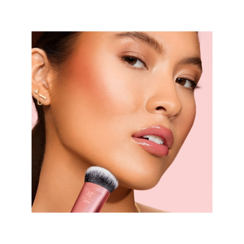 Real Techniques - Conjunto de pincéis faciais