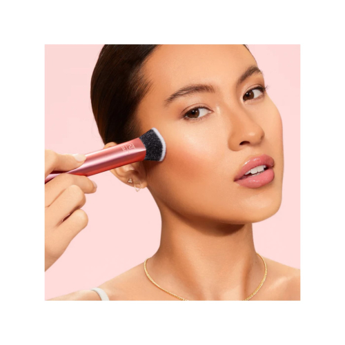 Real Techniques - Conjunto de pincéis faciais