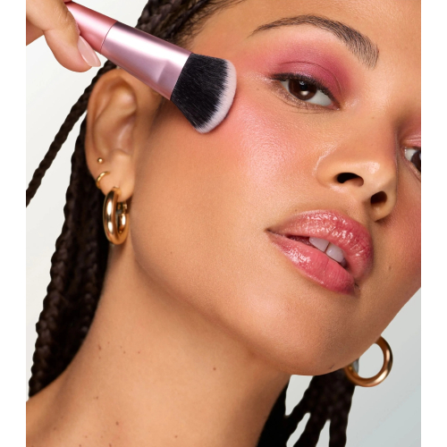 Real Techniques - Conjunto de pincéis Peak Cheek