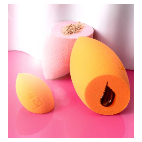 Real Techniques - Conjunto de Esponja Ultimate Sponge Trio