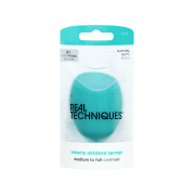 Real Techniques - *Sponge +* - Esponja de maquiagem Miracle Airblend
