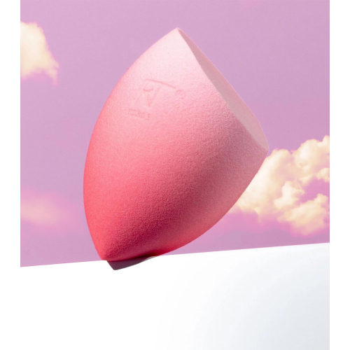 Real Techniques - *Sunrise To Sunset* - Esponja Miracle Complexion