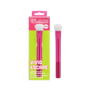 Real Techniques - *Vivid Escape* - Pincel para Blush Color Pop - 421