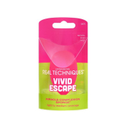 Real Techniques - *Vivid Escape* - Esponja de maquiagem Miracle Complexion