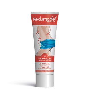 Redumodel Skin Tonic - Creme reafirmante e redutor Barriga lisa